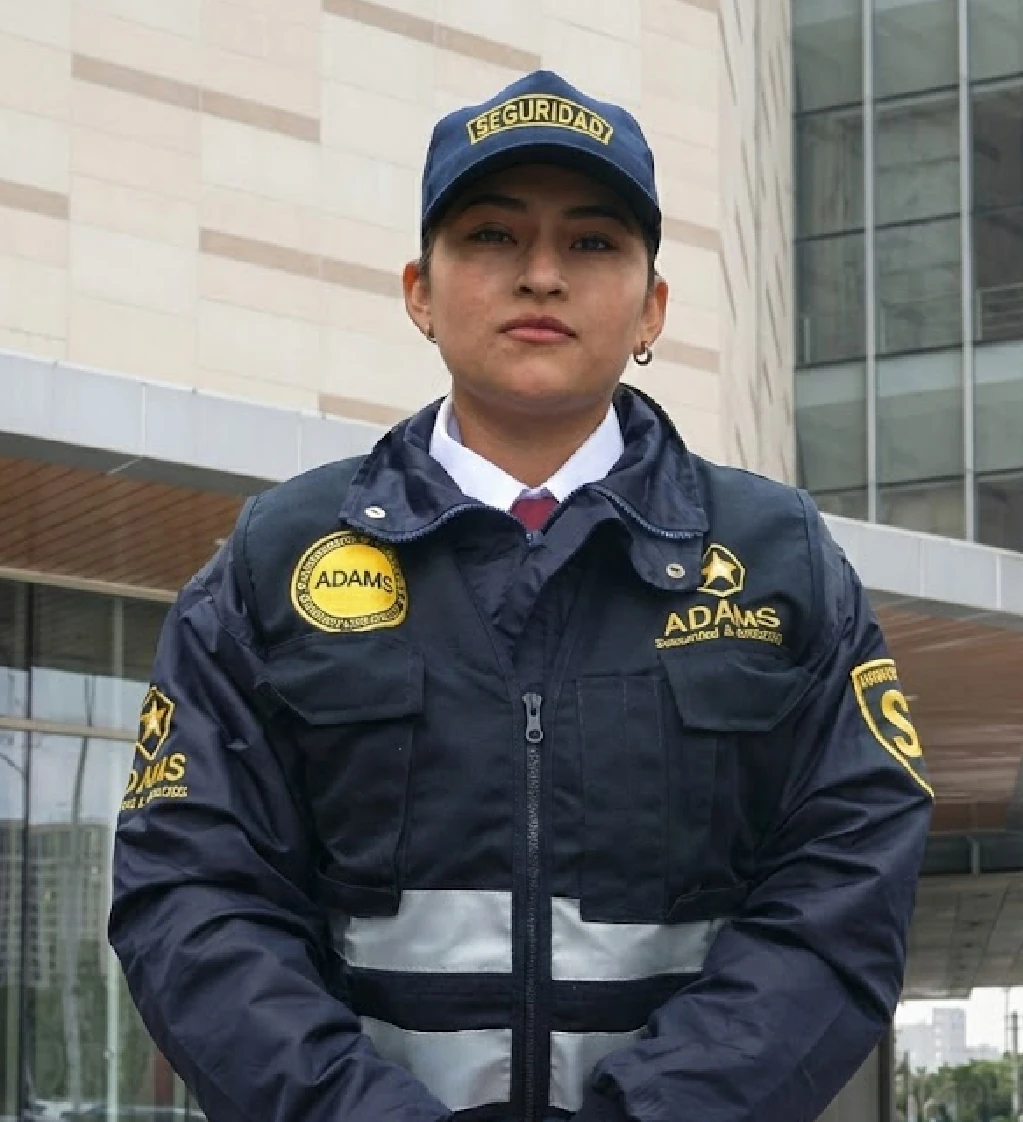 Resguardo y Custodia